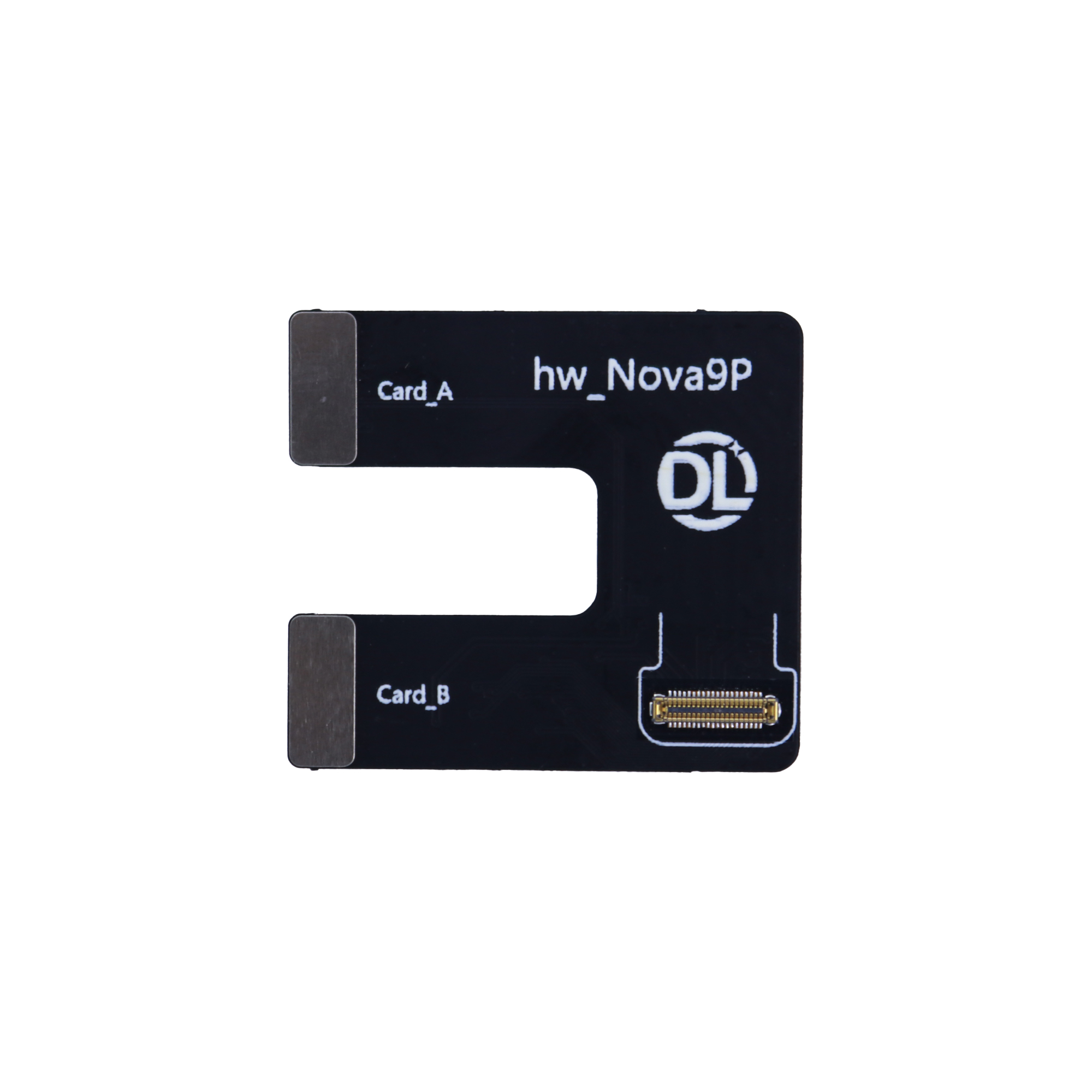 FLEXIBLE TESTING LCD DL 400 PRO HUAWEI NOVA 9 PRO